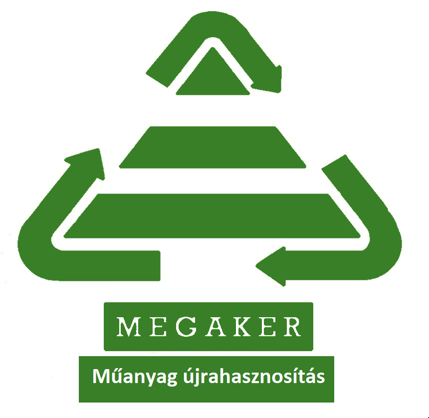 Megaker Kft. - Műanyag hulladék felvásárlás - újrahasznosítás
